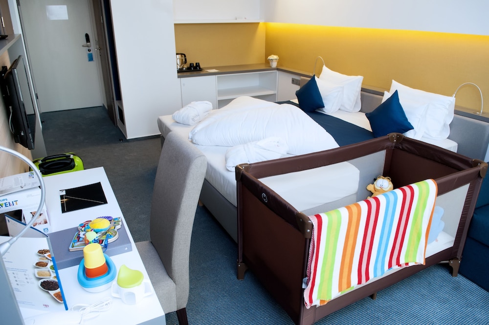 Children's theme room