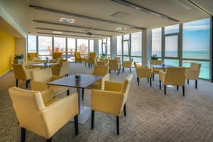 thumbnail: Sundeck