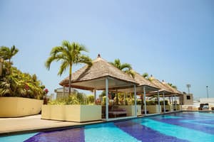 thumbnail: Outdoor pool