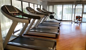 thumbnail: Gym