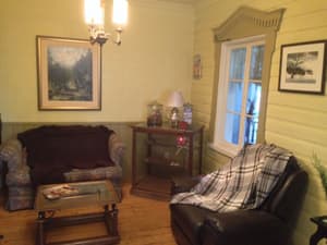 thumbnail: Interior detail
