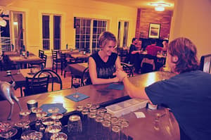 thumbnail: Restaurant