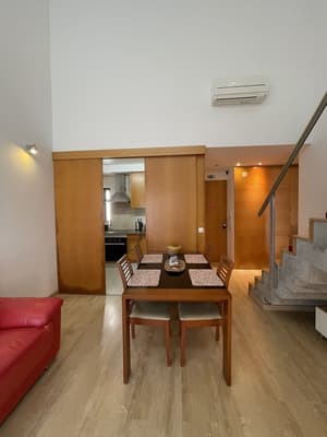 thumbnail: Interior