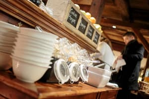 thumbnail: Restaurant