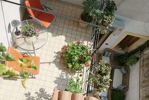 thumbnail: Terrace/patio