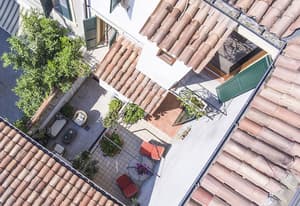 thumbnail: Terrace/patio