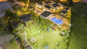 thumbnail: Aerial view