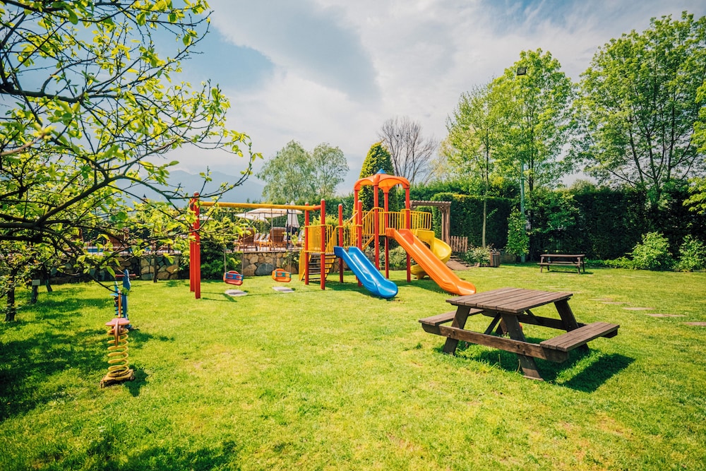 Children's activities