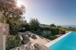 thumbnail: Garden view