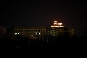 thumbnail: Exterior