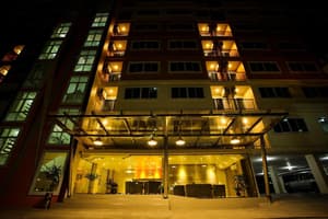 thumbnail: Exterior
