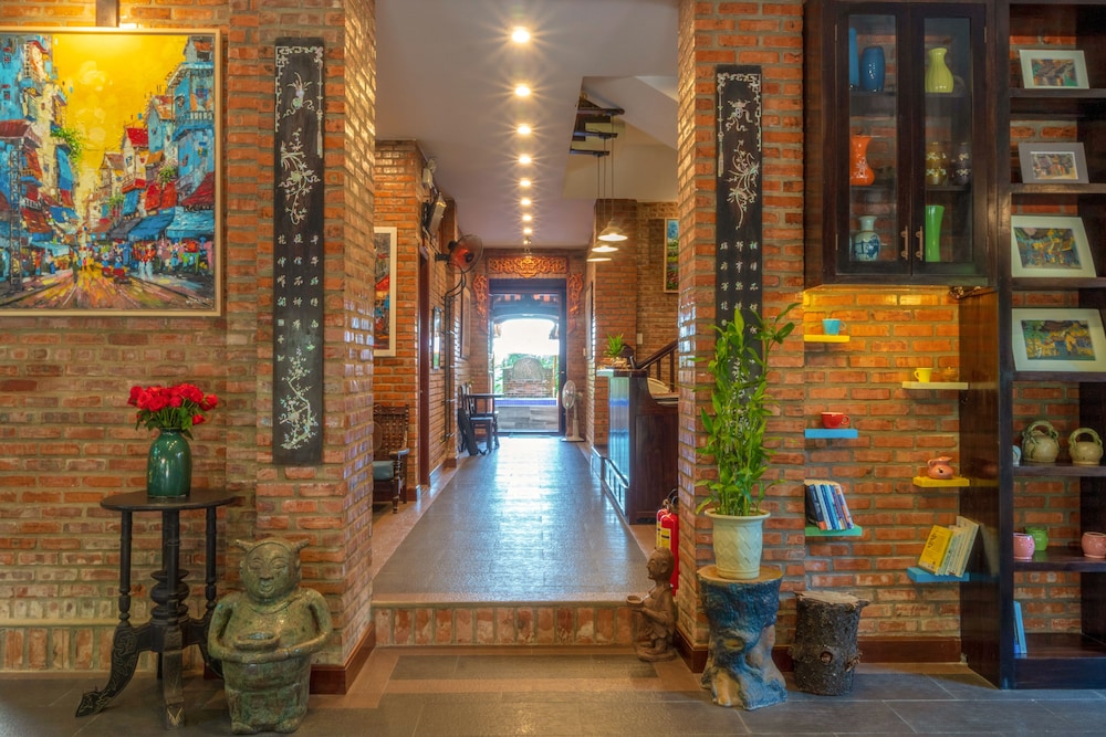 Gift shop