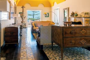 thumbnail: Living area