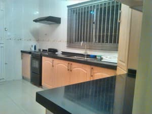 thumbnail: Private kitchenette