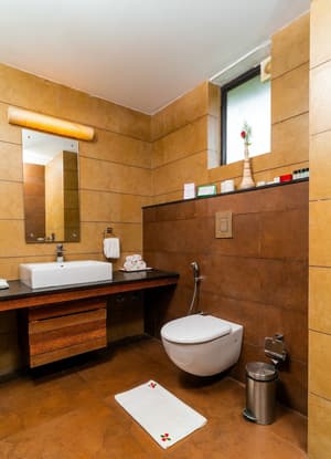 thumbnail: Bathroom