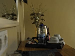 thumbnail: Coffee and/or coffee maker