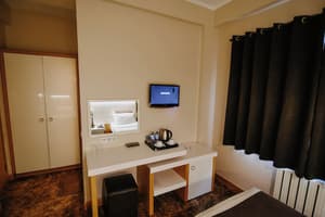 thumbnail: Room