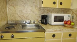 thumbnail: Private kitchenette