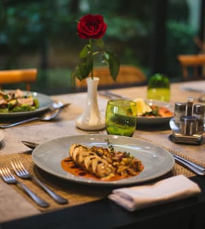 thumbnail: Restaurant