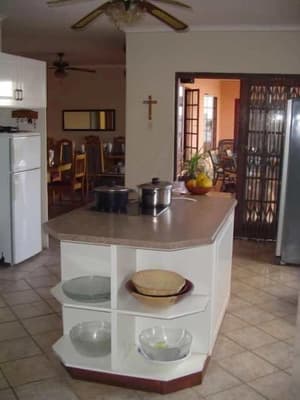 thumbnail: Private kitchen