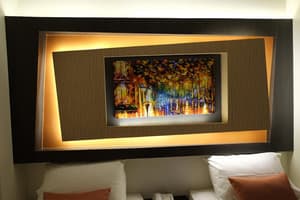 thumbnail: Interior