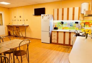 thumbnail: Shared kitchen