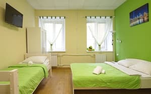 thumbnail: Room