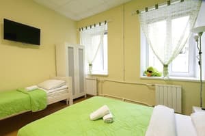 thumbnail: Room