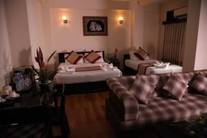 thumbnail: Room