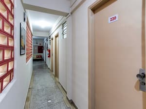thumbnail: Hallway