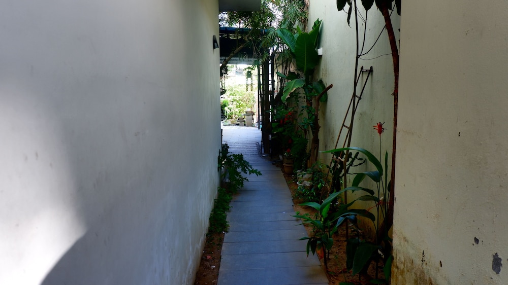 Porch