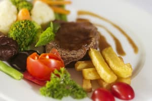 thumbnail: Restaurant
