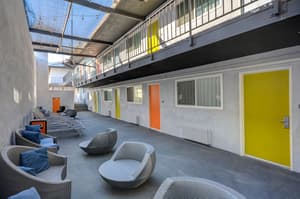 thumbnail: Terrace/patio
