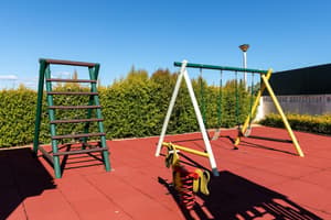 thumbnail: Children's play area - outdoor