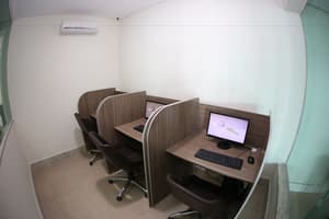 thumbnail: Business center