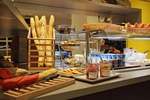 thumbnail: Restaurant