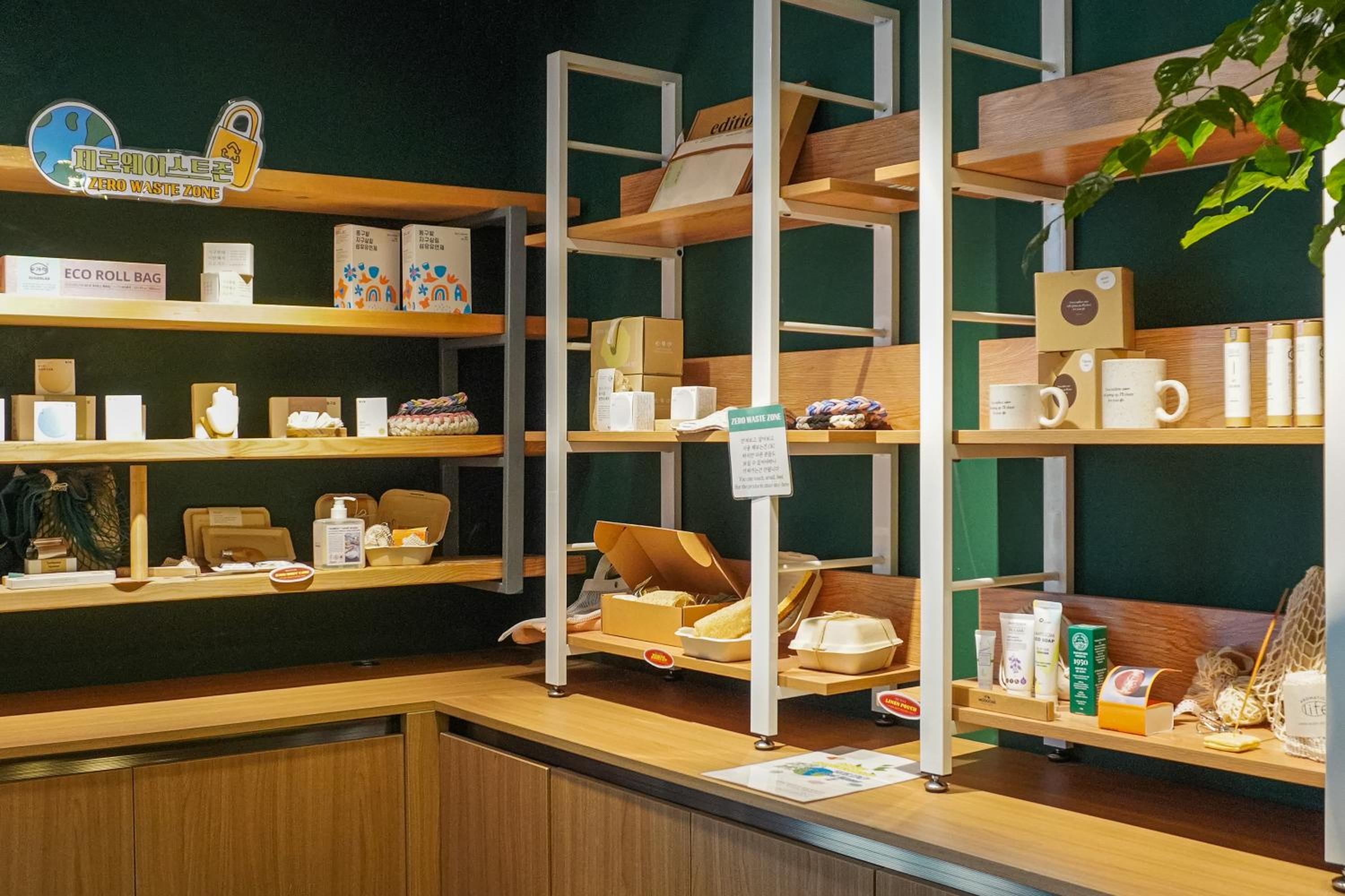 Restaurant-cafeteria