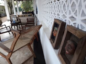 thumbnail: Terrace/patio