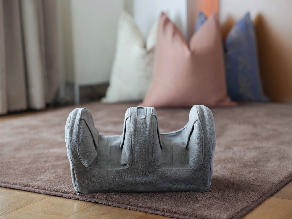 Massage in accommodation