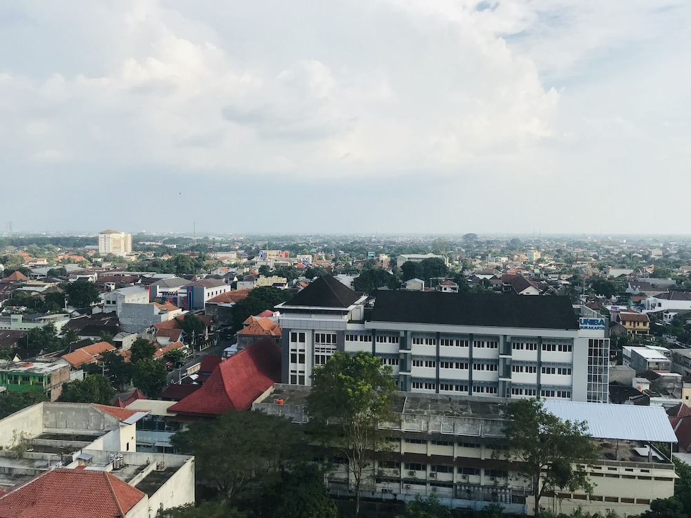City view