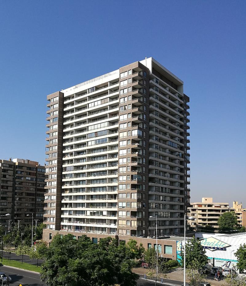 General view