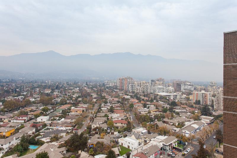 General view