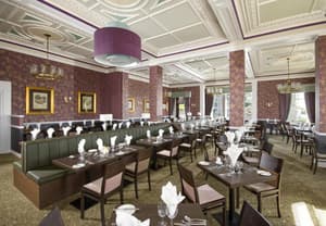 thumbnail: Restaurant