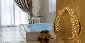 thumbnail: Terrace/patio