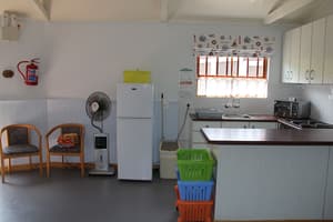thumbnail: Private kitchen