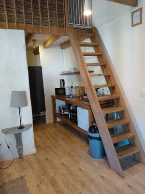 thumbnail: Private kitchenette