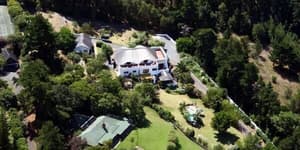 thumbnail: Aerial view