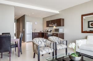 thumbnail: Living area