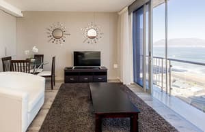 thumbnail: Beach/ocean view