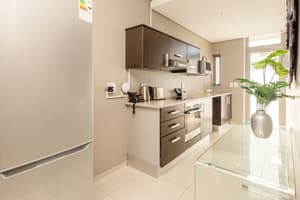 thumbnail: Private kitchen